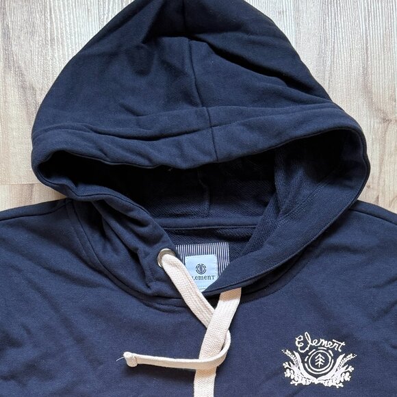 Women's Pullover Hoodie - Picture 2 of 7